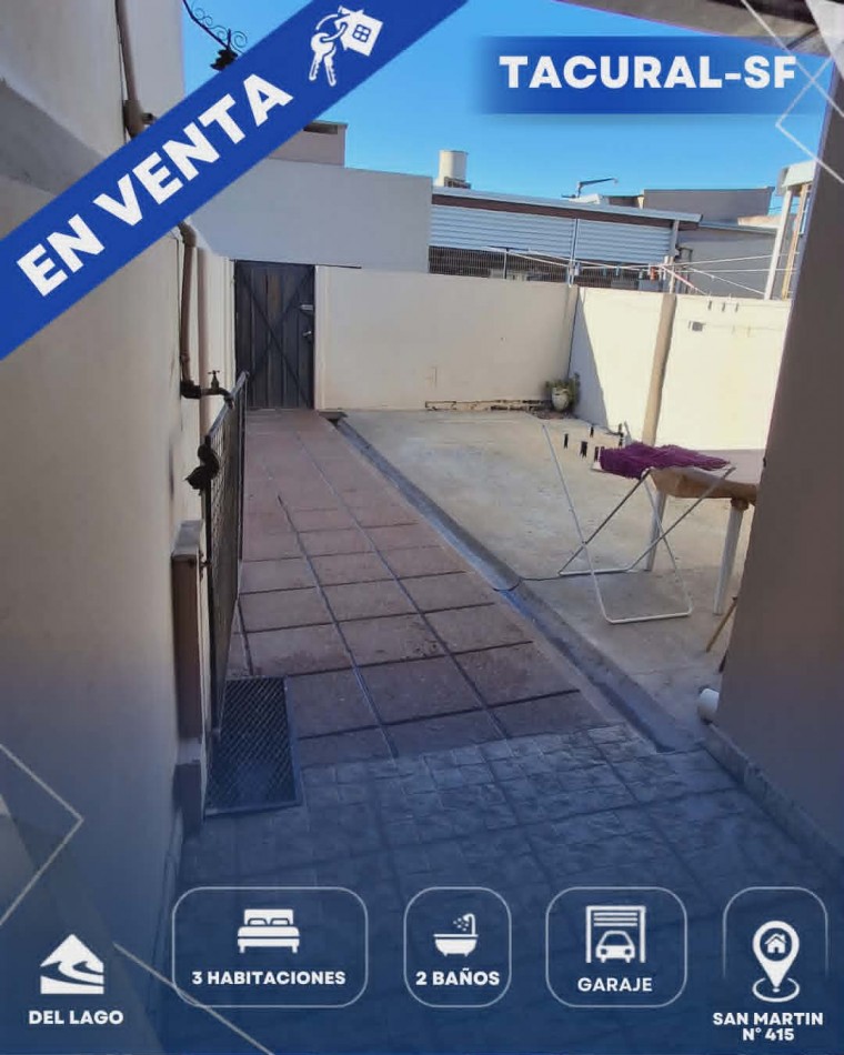 PROPIEDAD EN VENTA