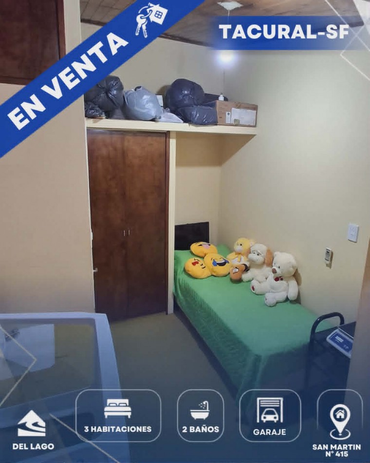 PROPIEDAD EN VENTA