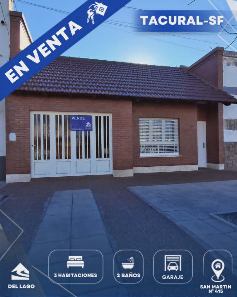 PROPIEDAD EN VENTA