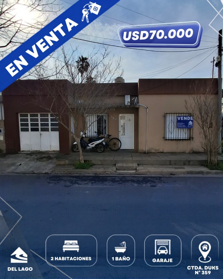 PROPIEDAD EN VENTA