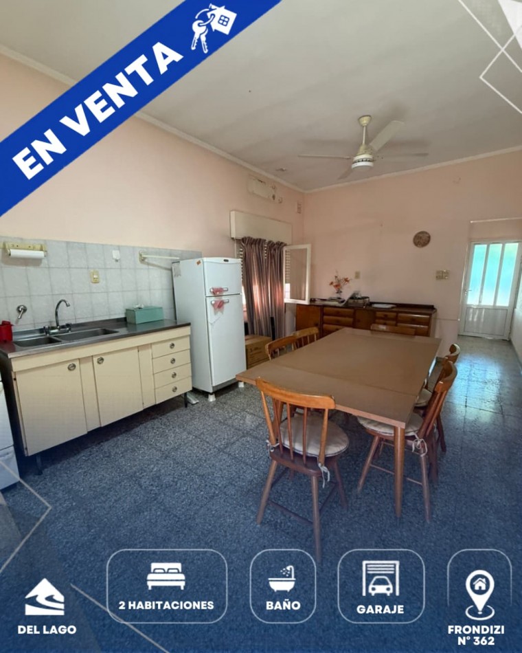 CASA EN VENTA