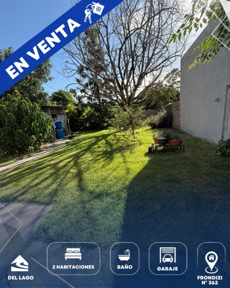 CASA EN VENTA