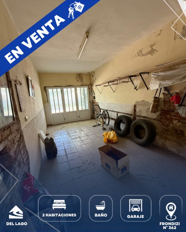 CASA EN VENTA