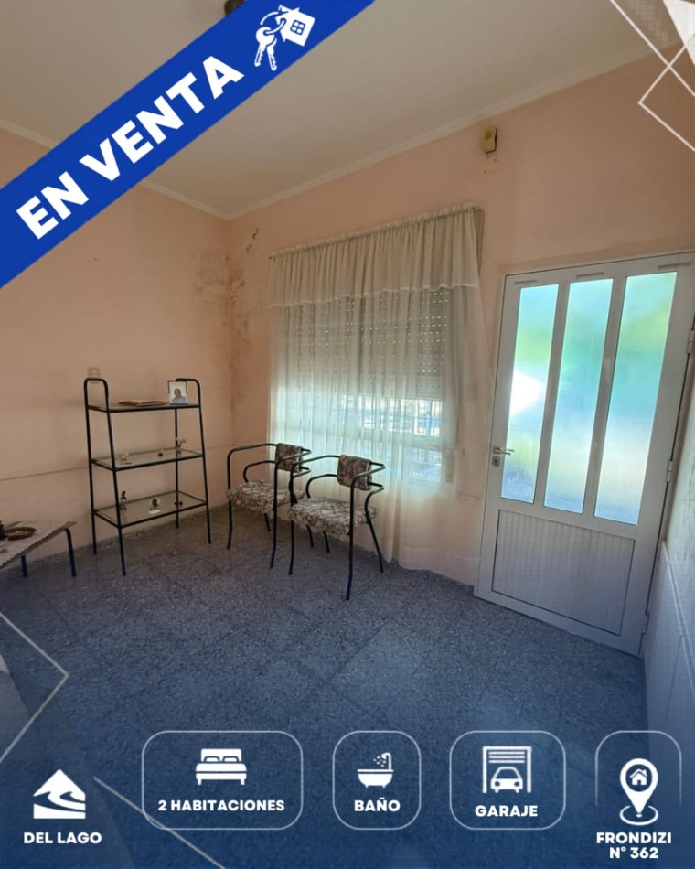 CASA EN VENTA