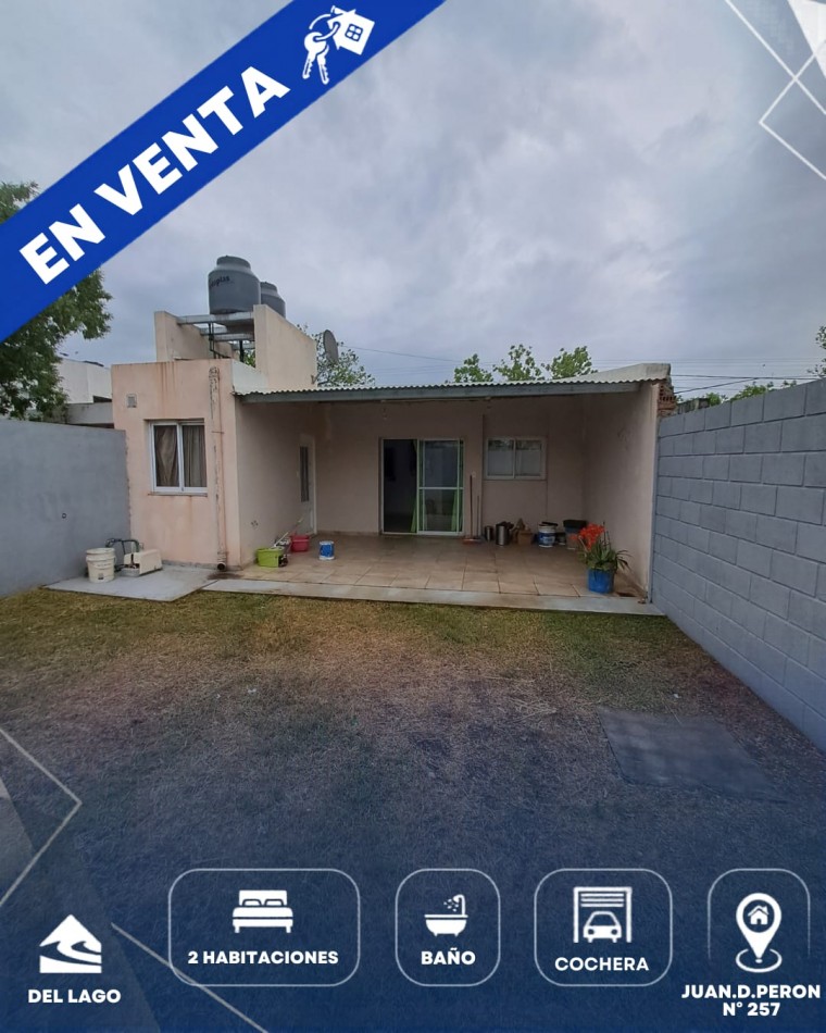 PROPIEDAD EN VENTA