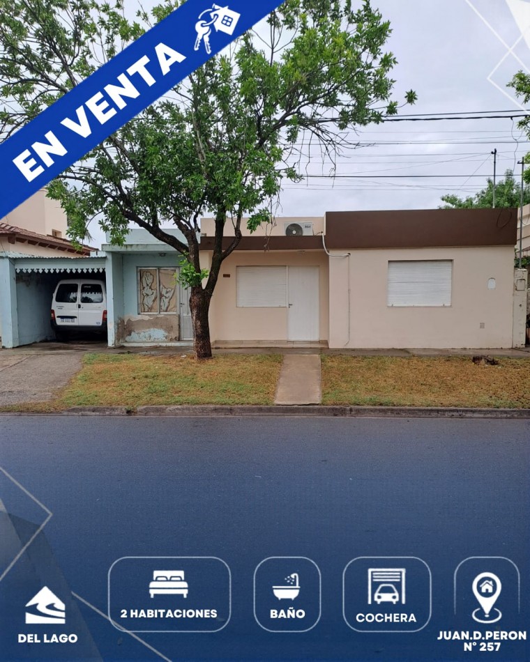 PROPIEDAD EN VENTA