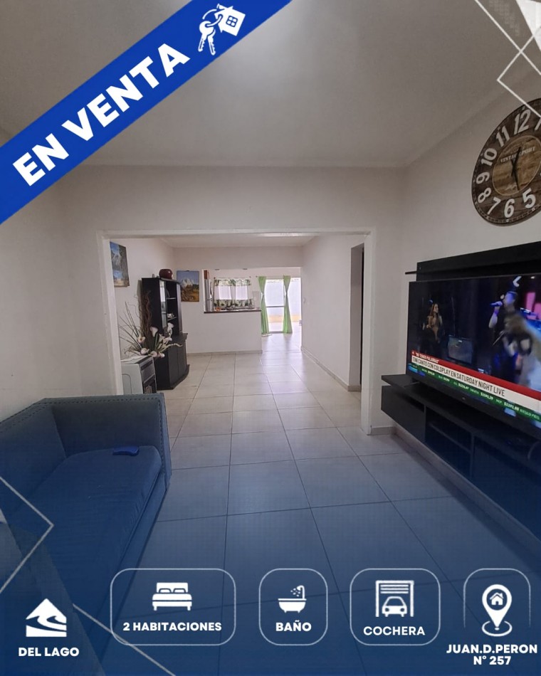 PROPIEDAD EN VENTA