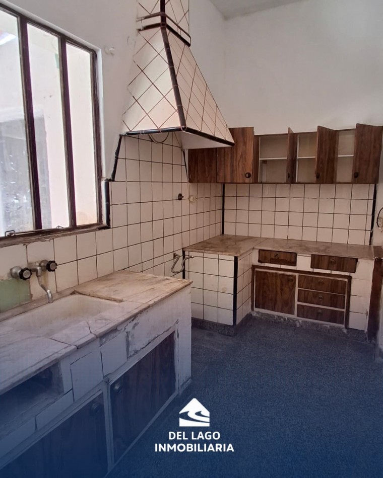 PROPIEDAD EN VENTA- ZONA CENTRICA