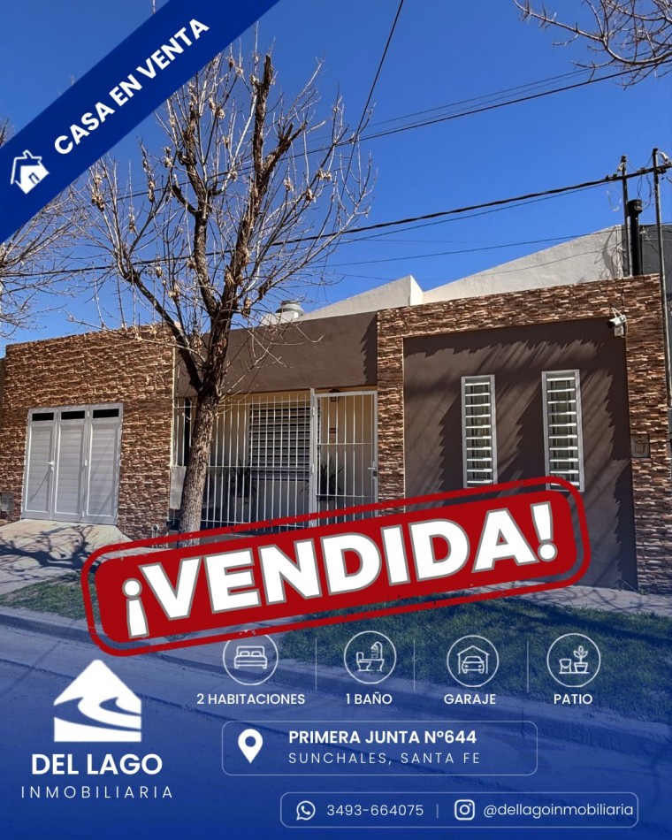 PROPIEDAD EN VENTA