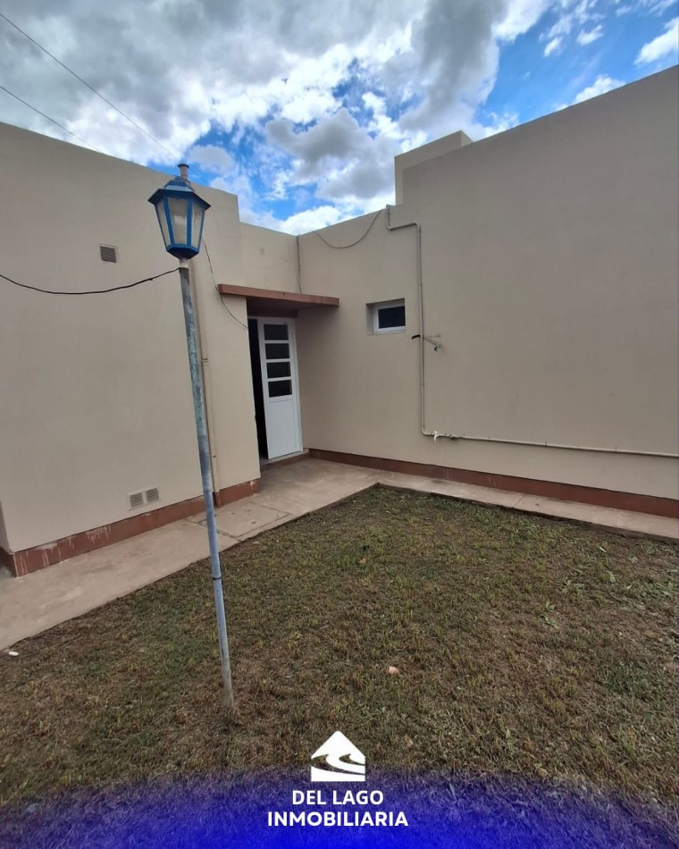 DEPARTAMENTO EN VENTA