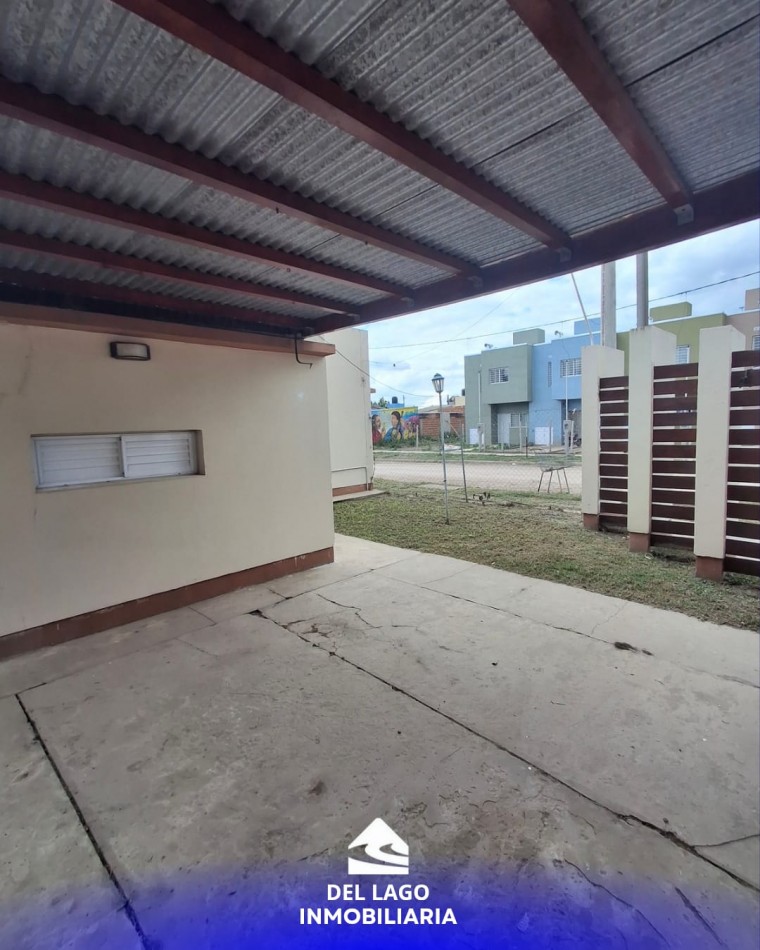 DEPARTAMENTO EN VENTA