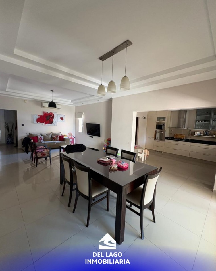 EXCELENTE CASA EN ALQUILER