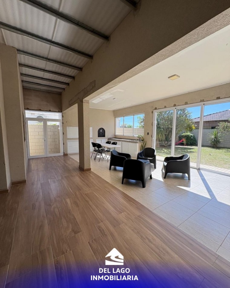 EXCELENTE CASA EN ALQUILER