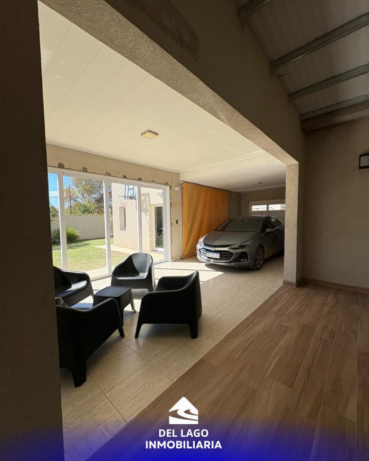 EXCELENTE CASA EN ALQUILER