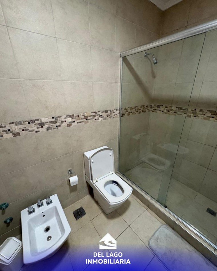 EXCELENTE CASA EN ALQUILER