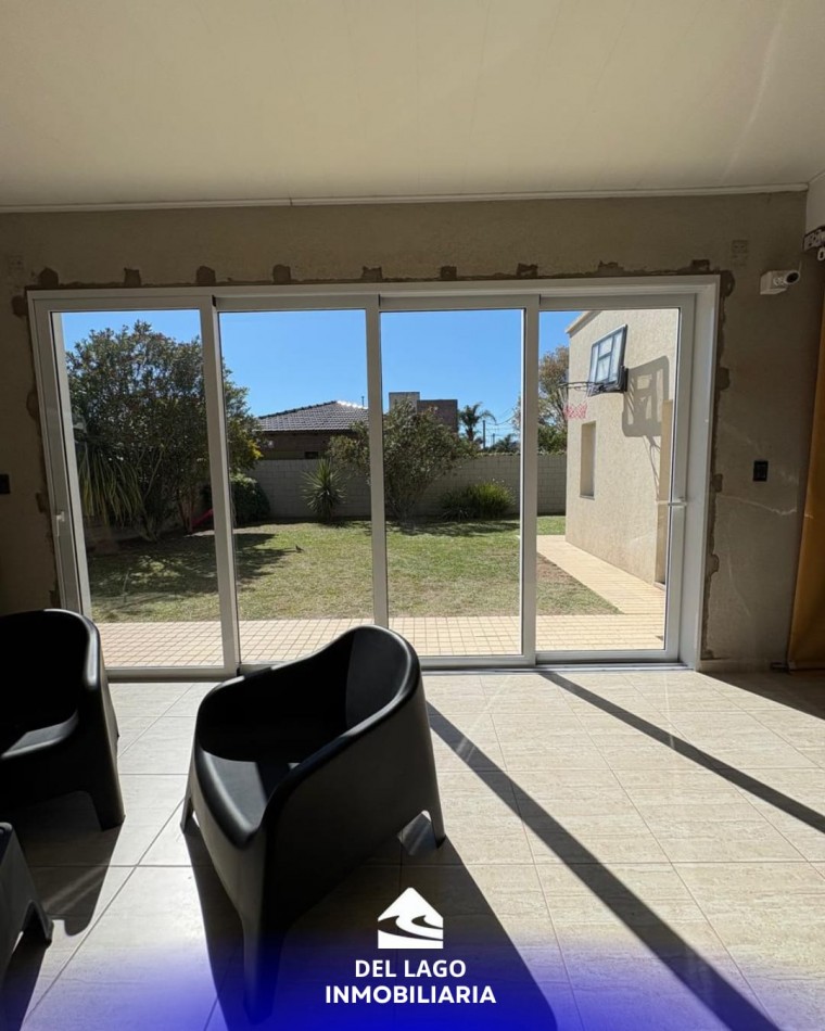 EXCELENTE CASA EN ALQUILER