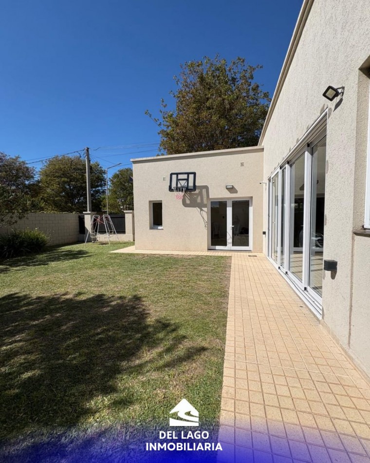EXCELENTE CASA EN ALQUILER