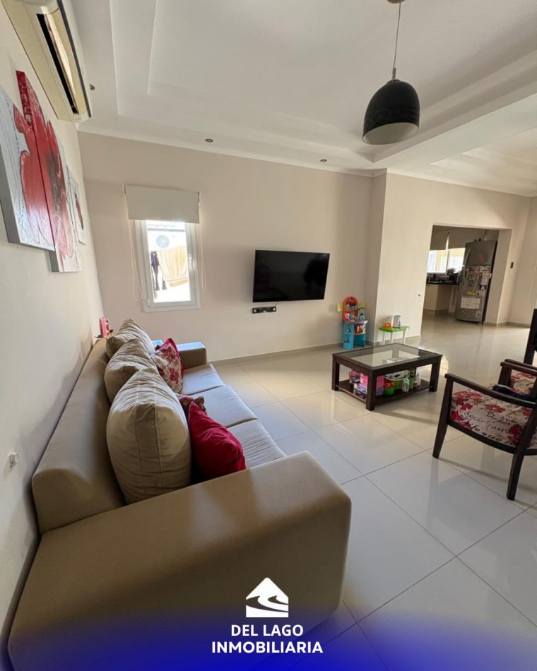 EXCELENTE CASA EN ALQUILER