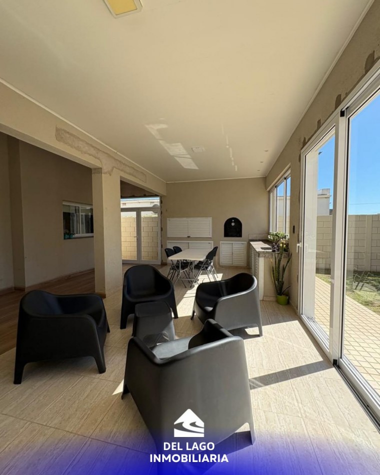 EXCELENTE CASA EN ALQUILER