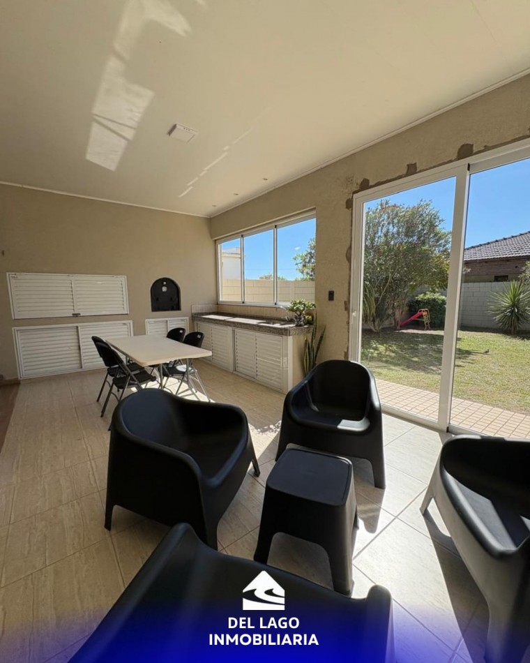 EXCELENTE CASA EN ALQUILER