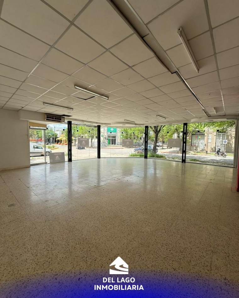 LOCALES COMERCIALES CENTRICO EN VENTA