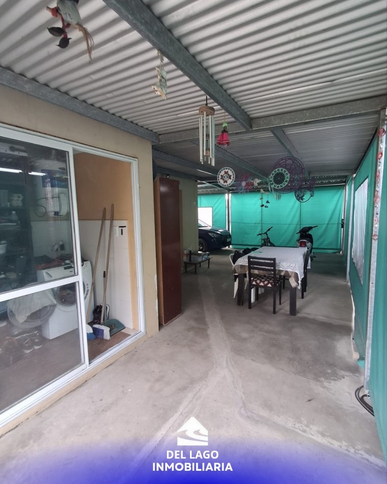 CASA EN VENTA-LOMAS DEL SUR