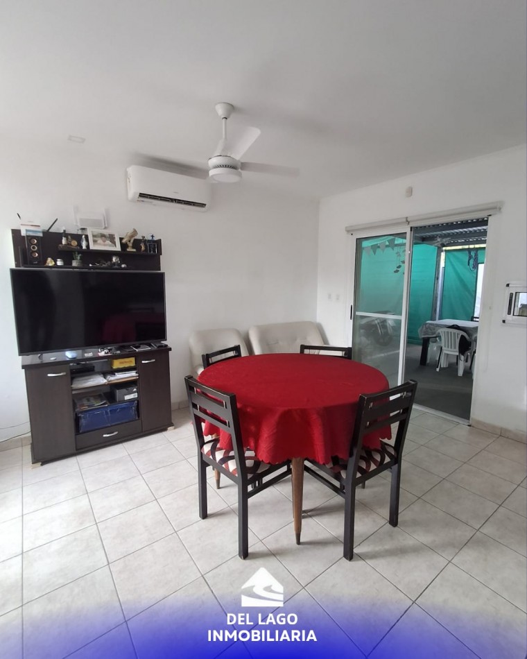 CASA EN VENTA-LOMAS DEL SUR
