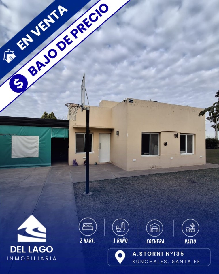 CASA EN VENTA-LOMAS DEL SUR