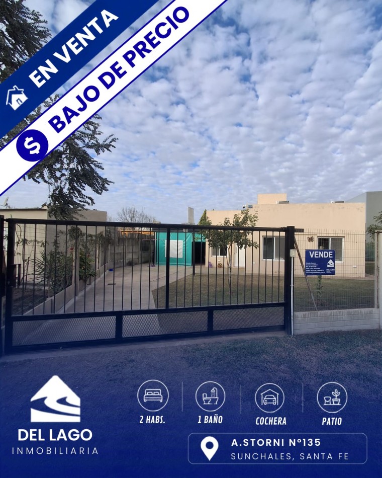 CASA EN VENTA-LOMAS DEL SUR
