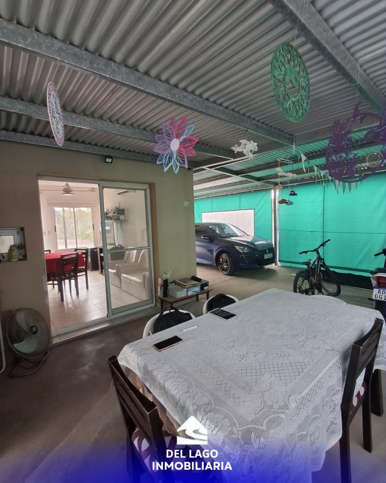CASA EN VENTA-LOMAS DEL SUR