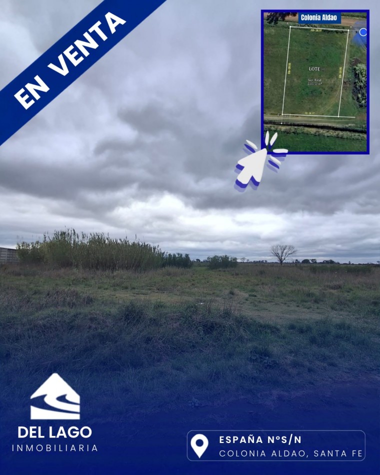 TERRENO AMPLIO EN VENTA