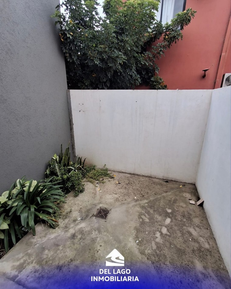 DEPARTAMENTO EN VENTA