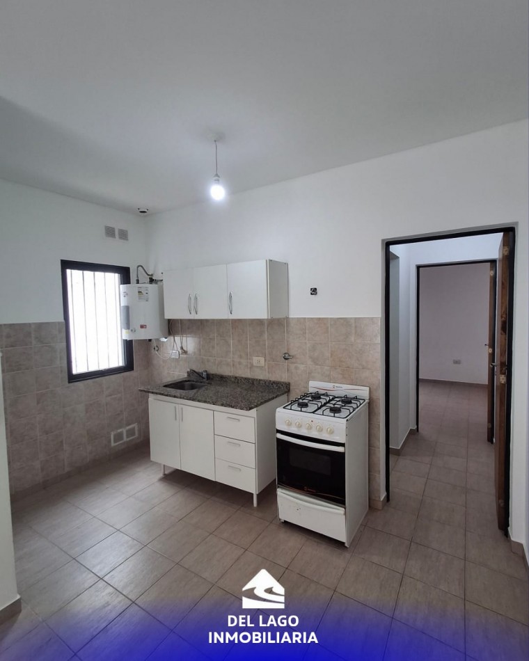 DEPARTAMENTO EN VENTA