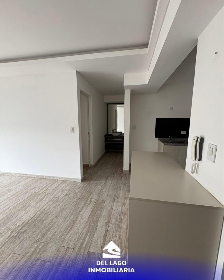 DEPARTAMENTO EN VENTA Y ALQUILER