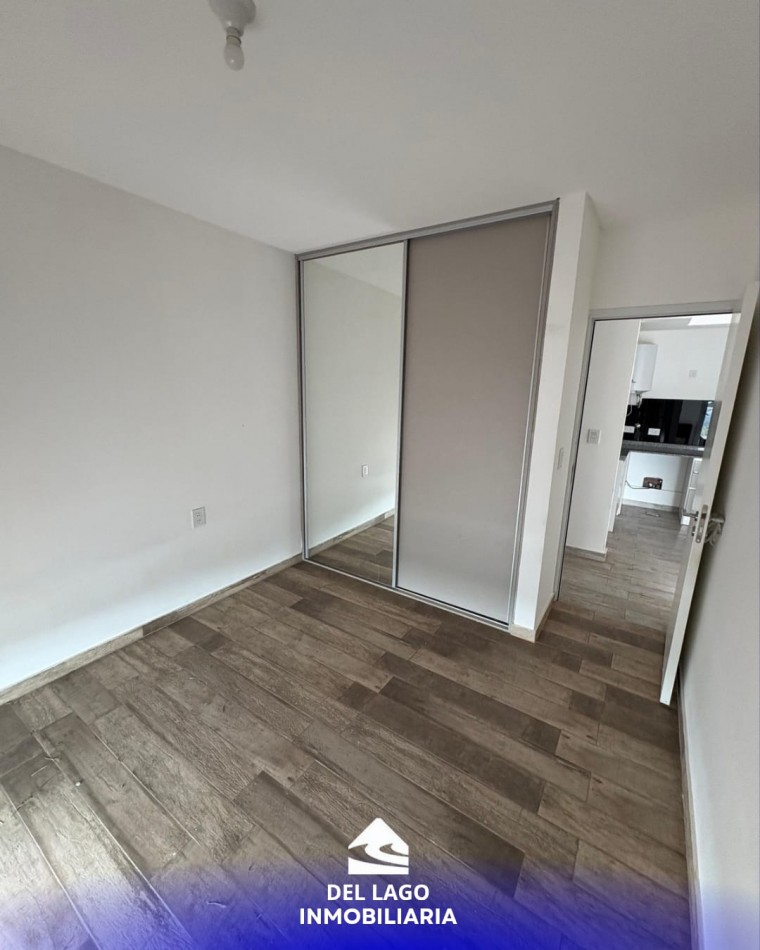 DEPARTAMENTO EN VENTA Y ALQUILER