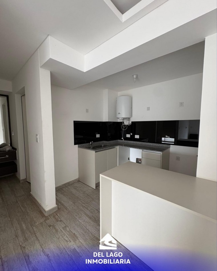 DEPARTAMENTO EN VENTA Y ALQUILER