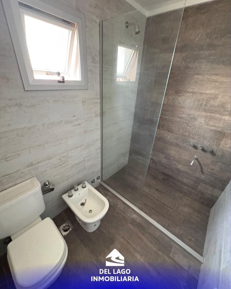 DEPARTAMENTO EN VENTA Y ALQUILER