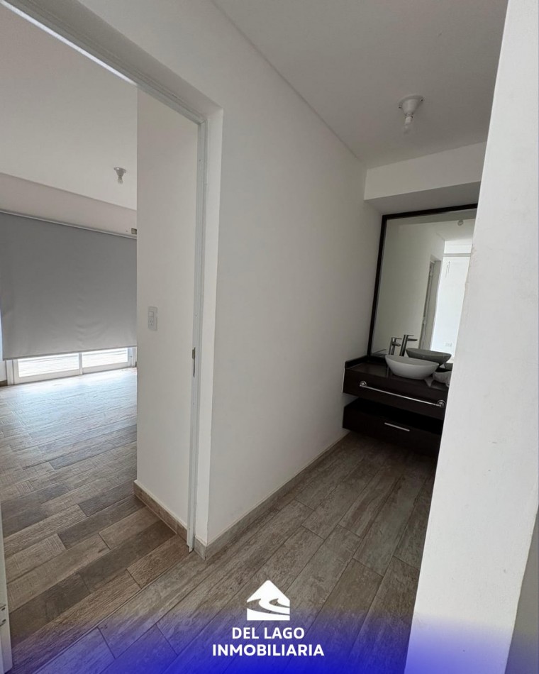 DEPARTAMENTO EN VENTA Y ALQUILER