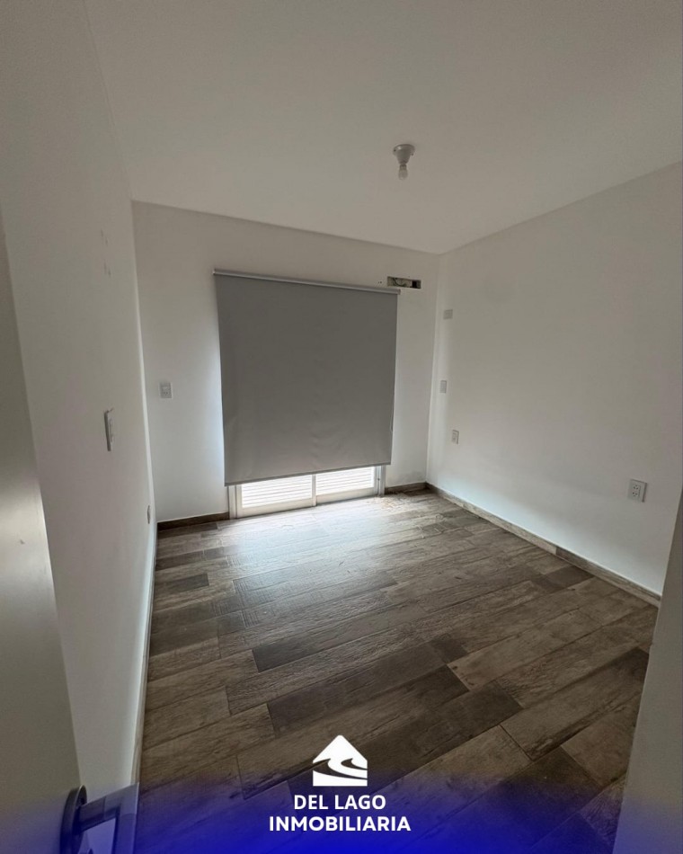 DEPARTAMENTO EN VENTA Y ALQUILER