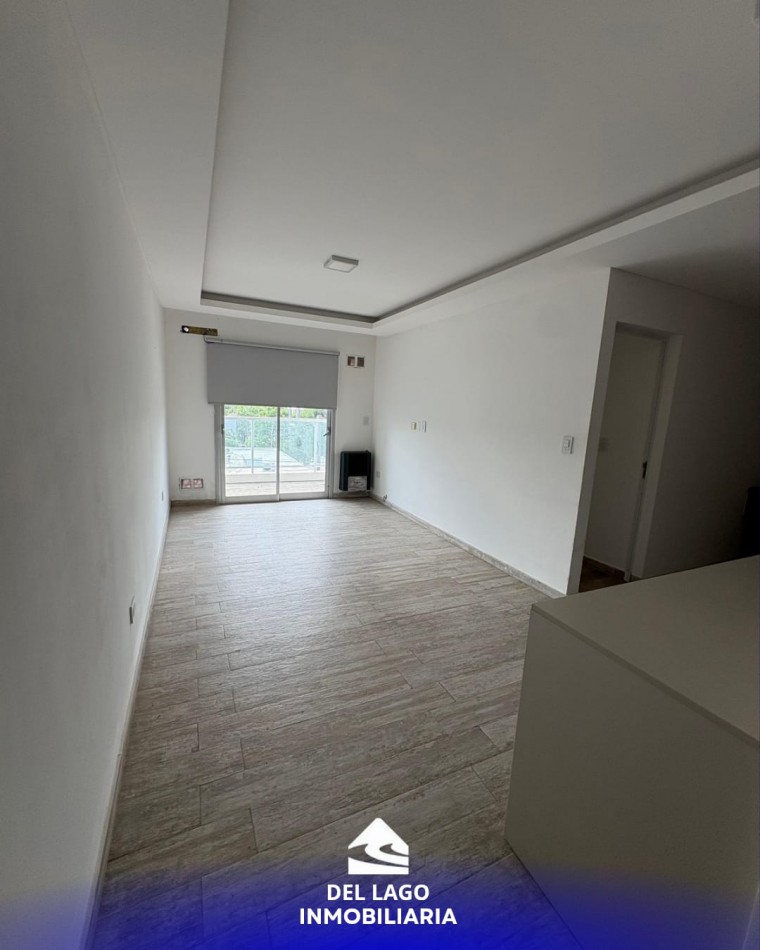 DEPARTAMENTO EN VENTA Y ALQUILER