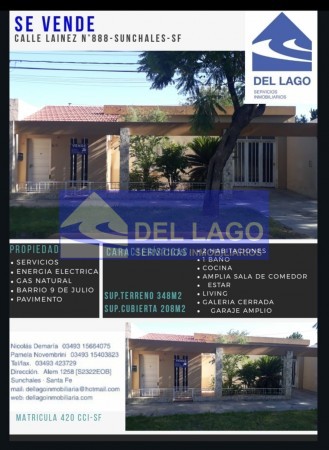 PROPIEDAD EN VENTA