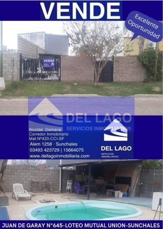 PROPIEDAD EN VENTA