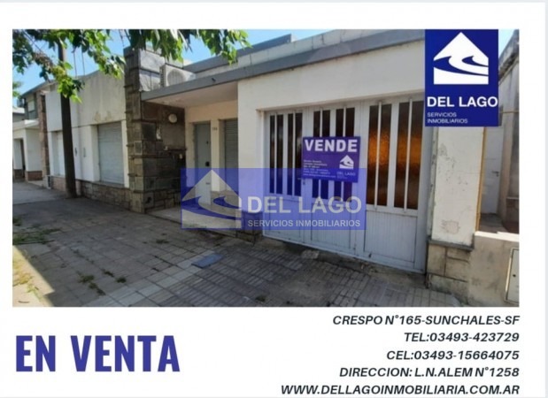 Propiedad Centrica En Venta 3335