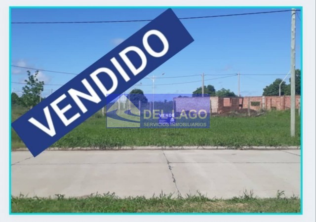 TERRENO EN VENTA