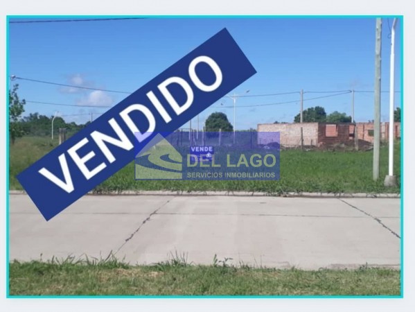 TERRENO EN VENTA