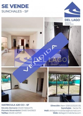 EXCELENTE PROPIEDAD EN VENTA