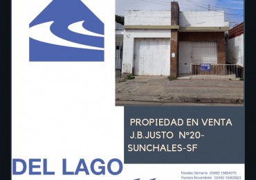 PROPIEDAD EN VENTA