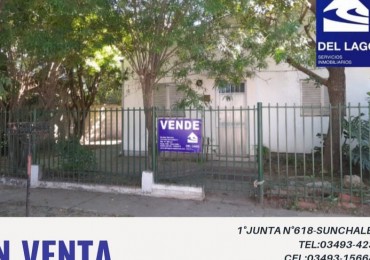 PROPIEDAD EN VENTA