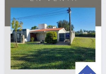 PROPIEDAD EN VENTA