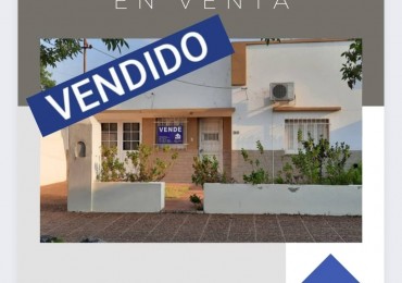 PROPIEDAD EN INMEDIACIONES  CENTRICA EN VENTA